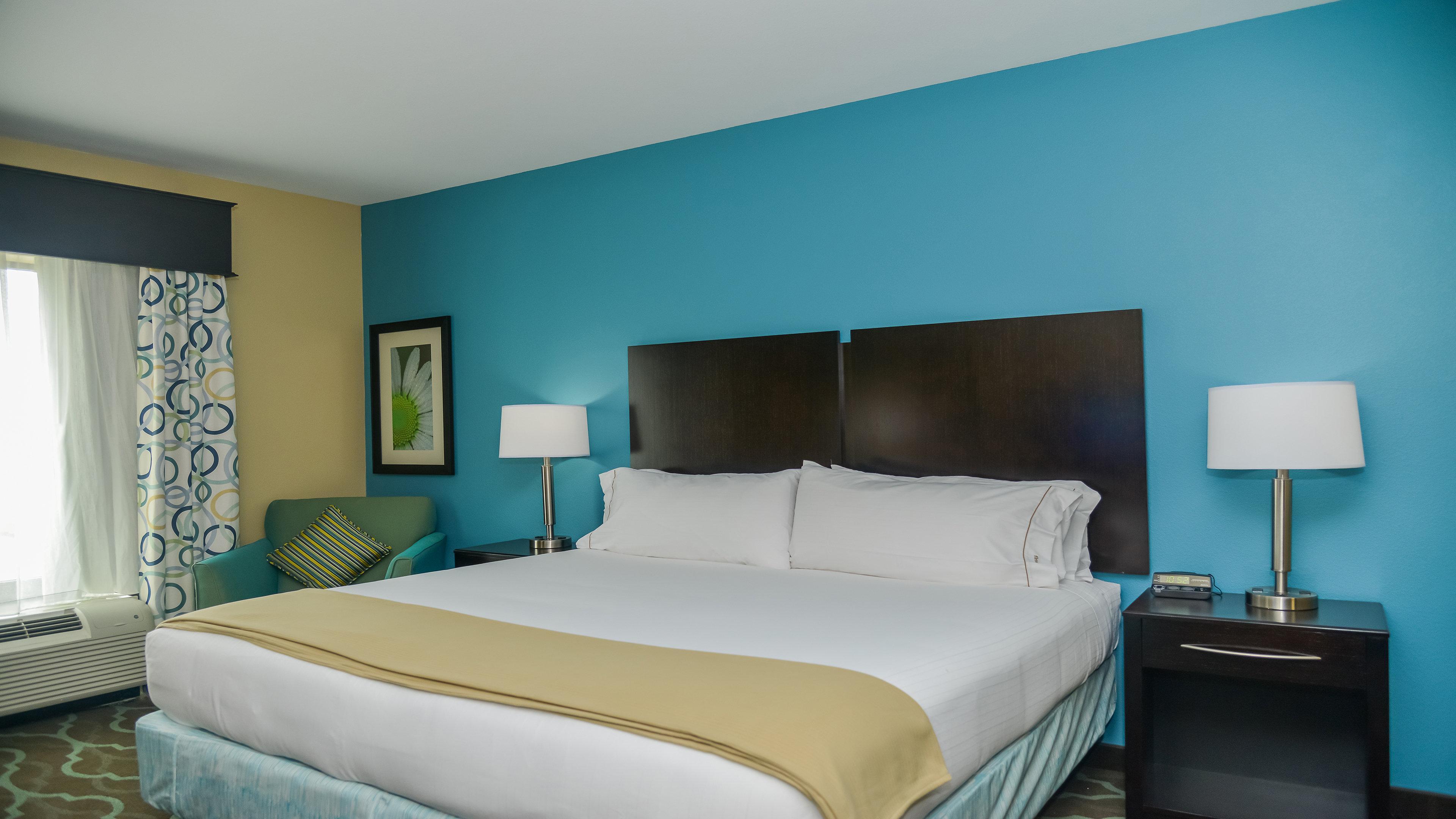 Holiday Inn Express Hotels & Suites Cuero By Ihg Exteriör bild
