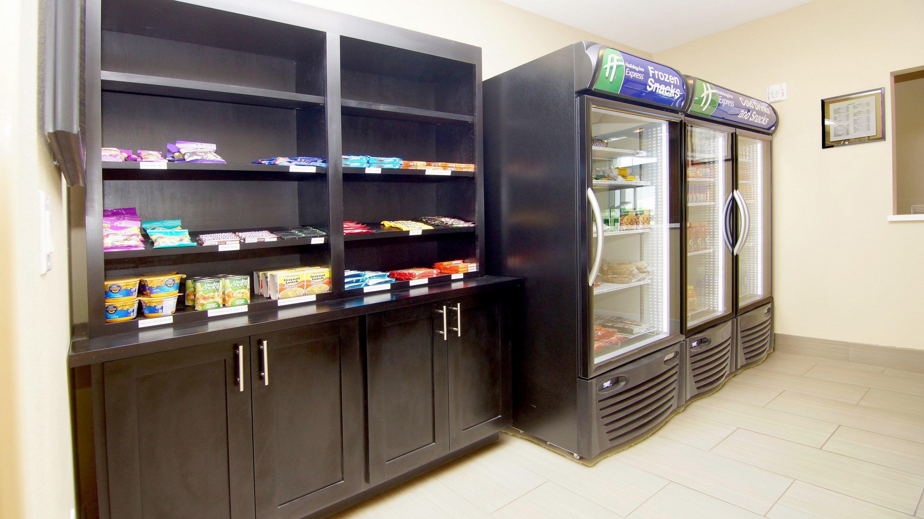 Holiday Inn Express Hotels & Suites Cuero By Ihg Exteriör bild