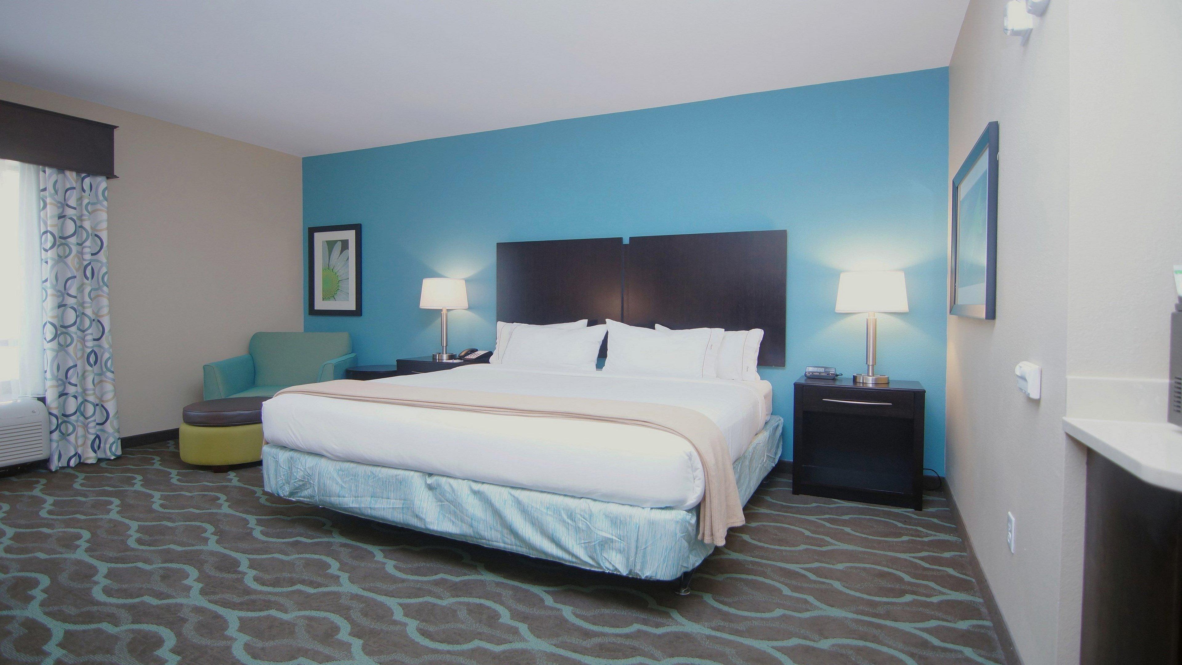 Holiday Inn Express Hotels & Suites Cuero By Ihg Exteriör bild