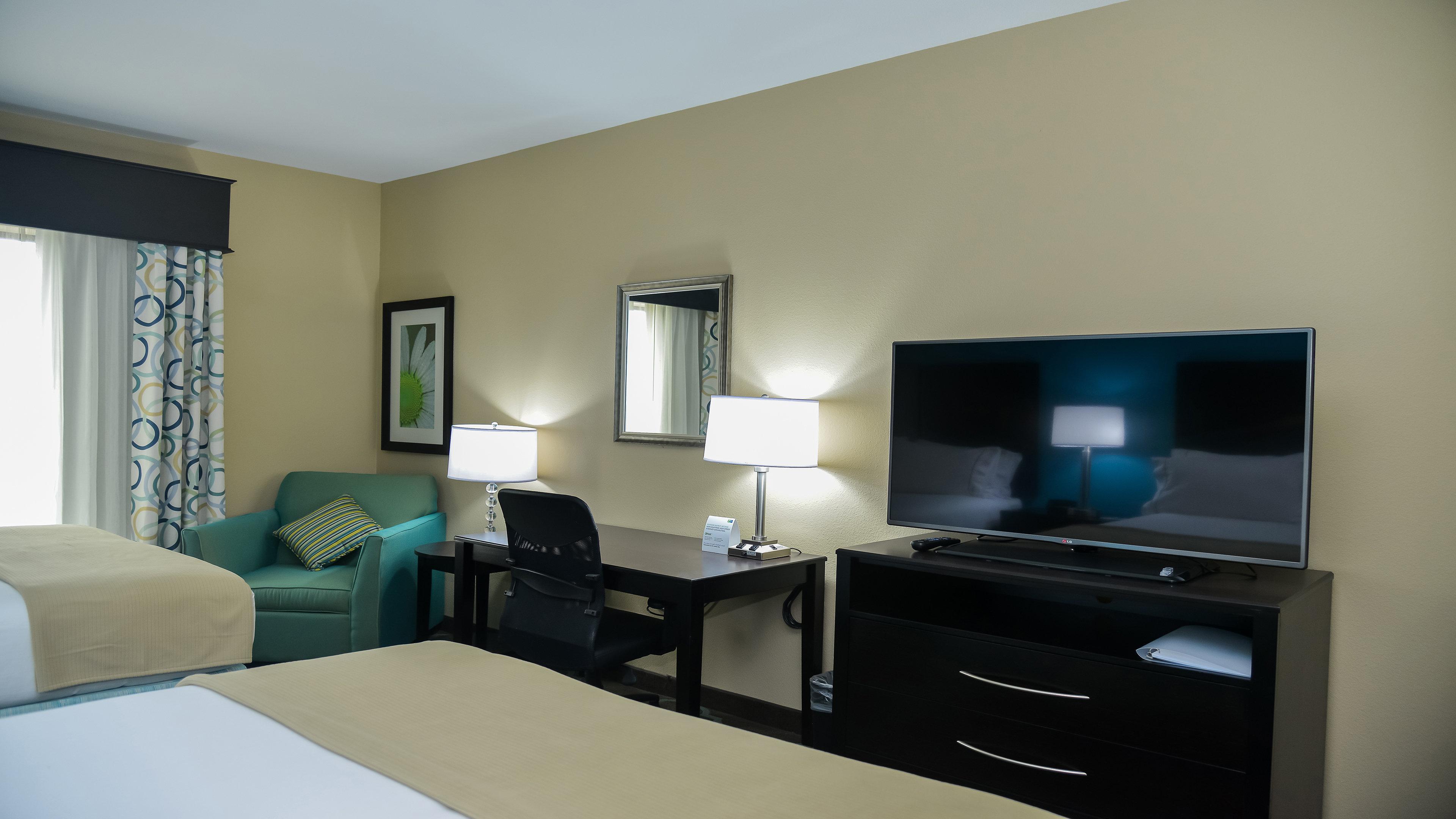 Holiday Inn Express Hotels & Suites Cuero By Ihg Exteriör bild