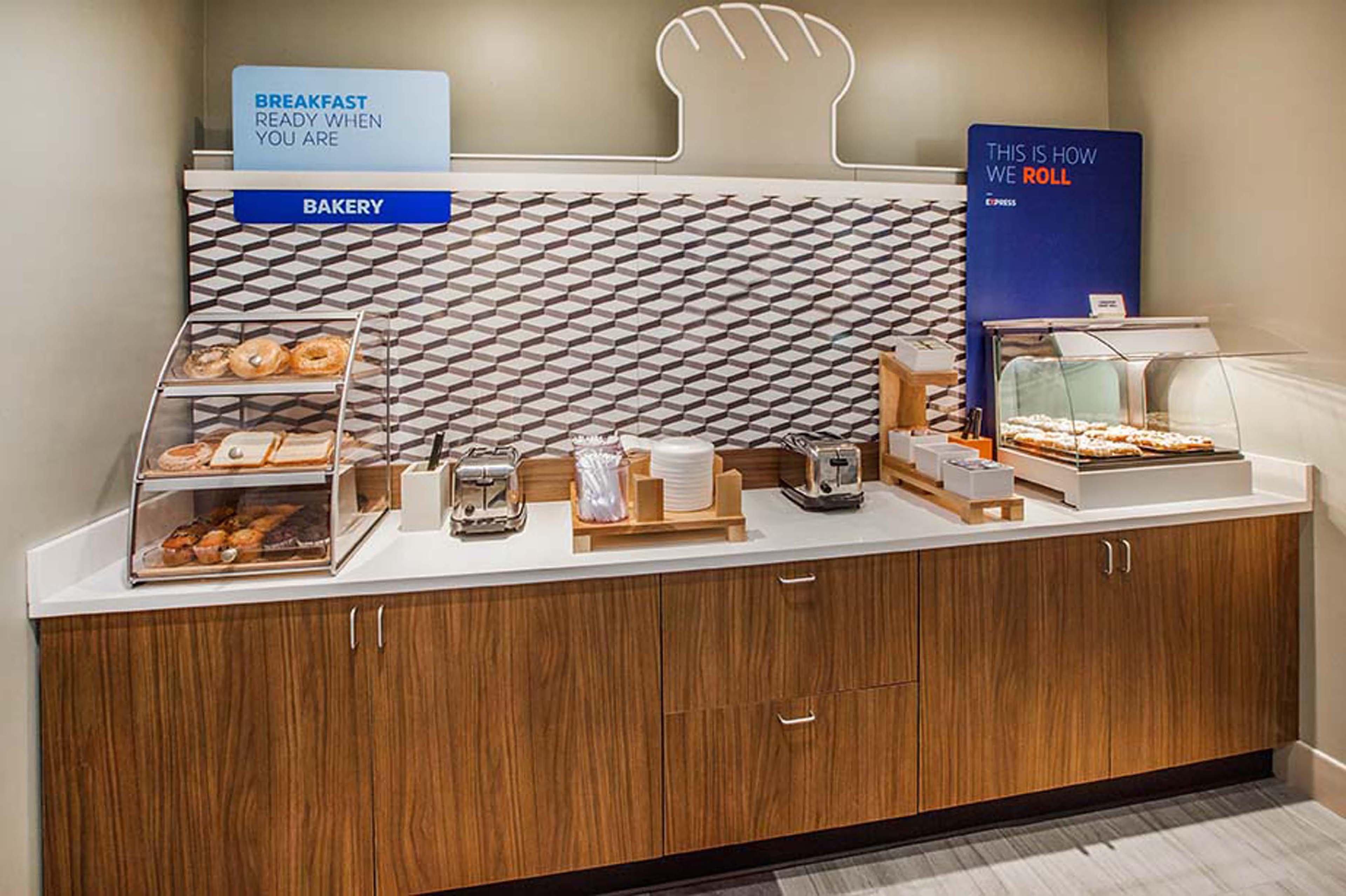 Holiday Inn Express Hotels & Suites Cuero By Ihg Exteriör bild