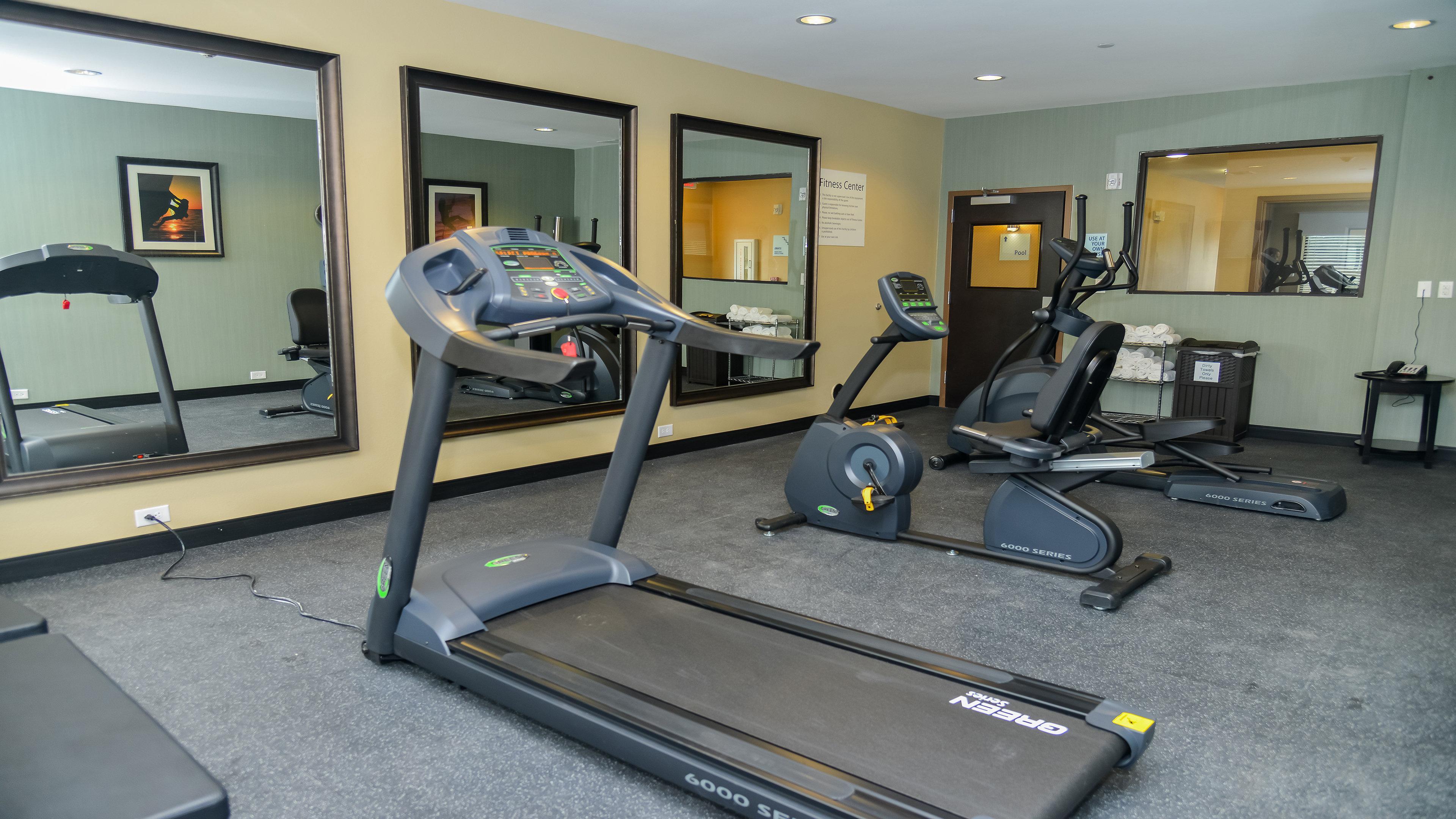 Holiday Inn Express Hotels & Suites Cuero By Ihg Exteriör bild