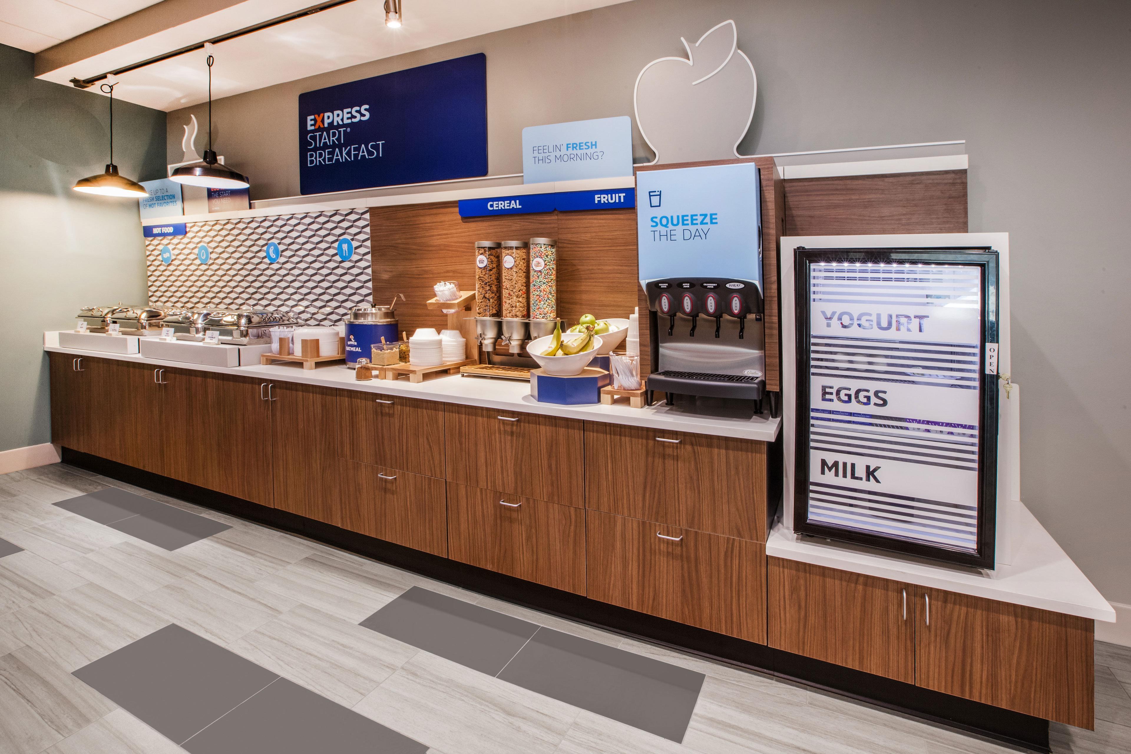 Holiday Inn Express Hotels & Suites Cuero By Ihg Exteriör bild