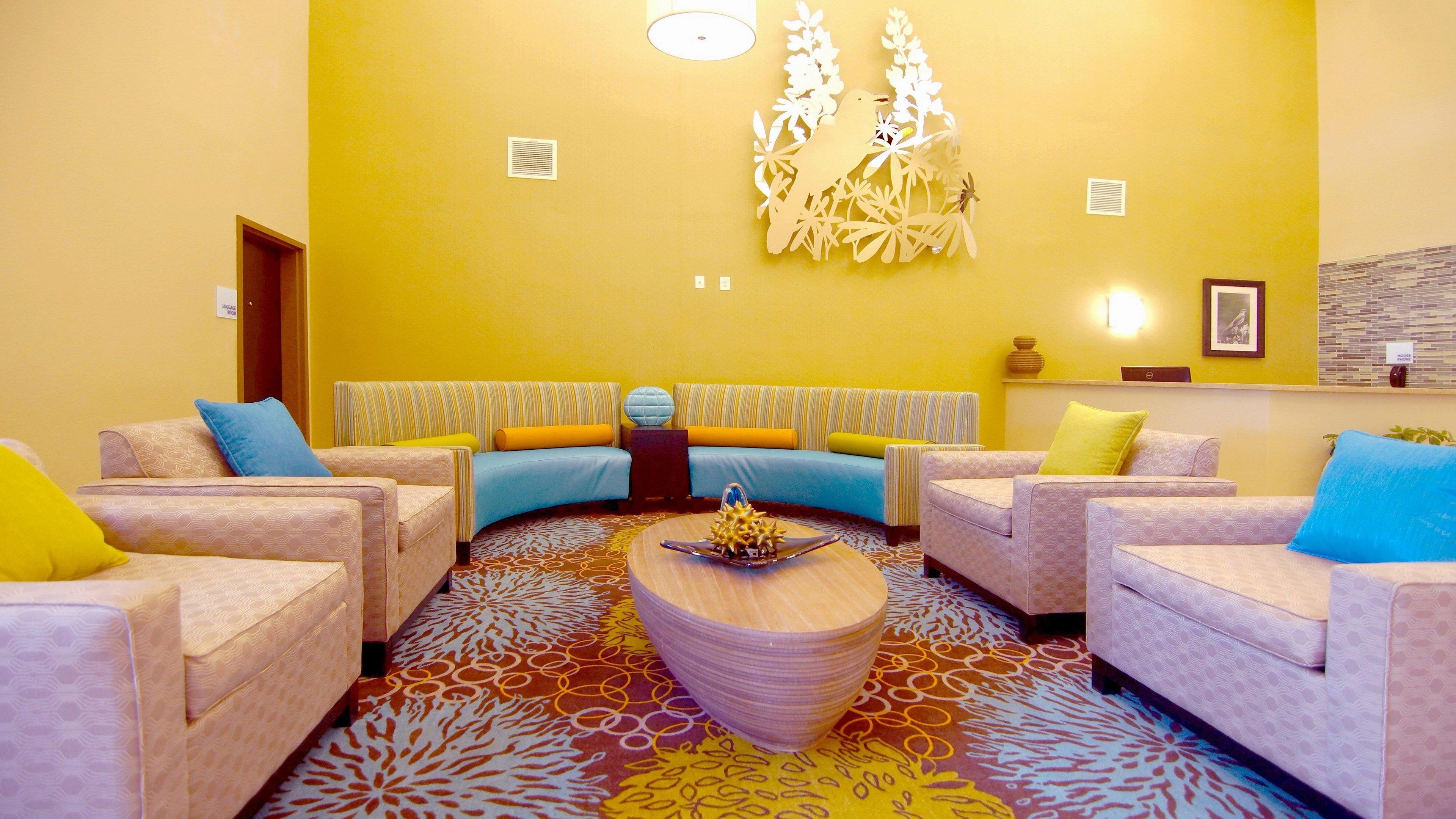 Holiday Inn Express Hotels & Suites Cuero By Ihg Exteriör bild