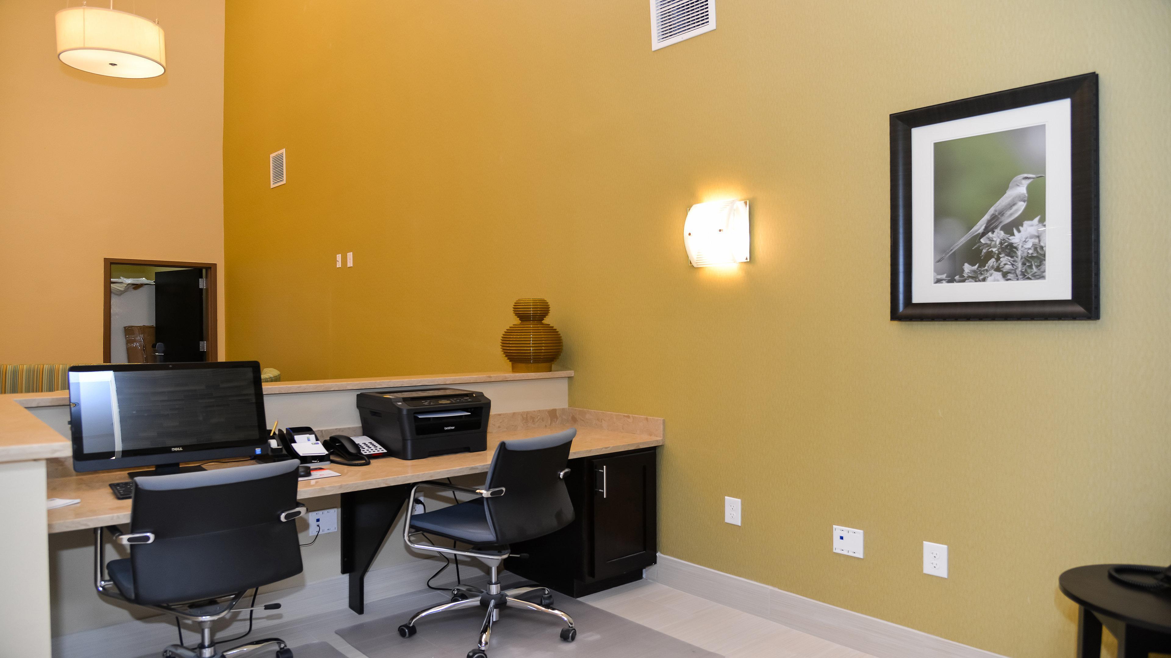 Holiday Inn Express Hotels & Suites Cuero By Ihg Exteriör bild