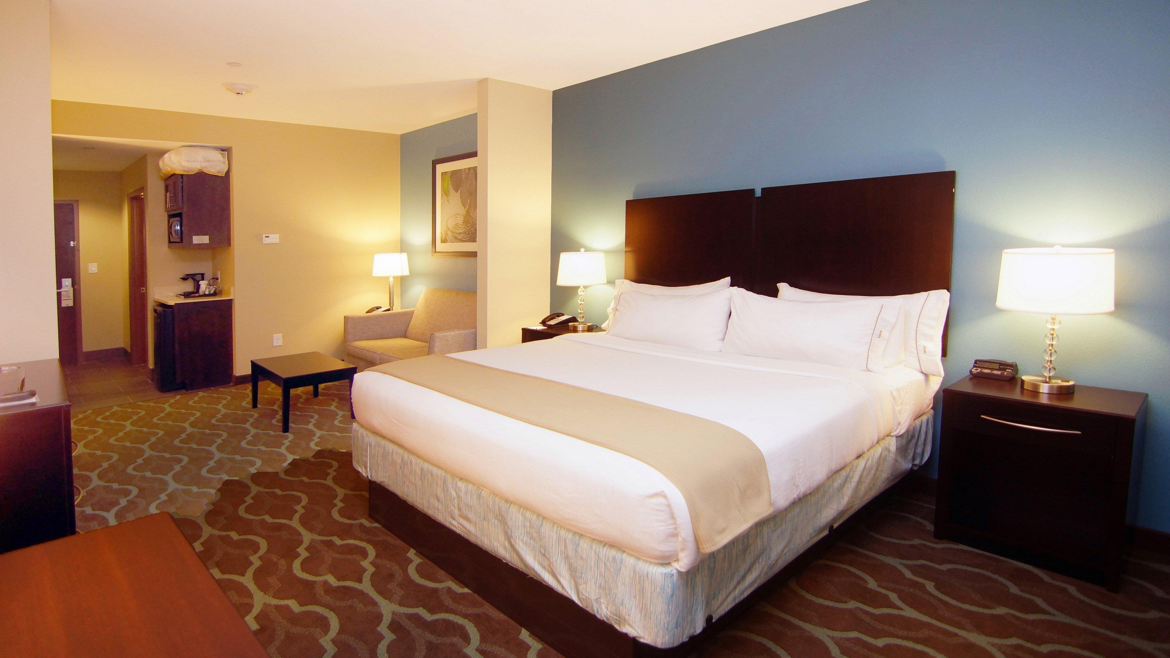 Holiday Inn Express Hotels & Suites Cuero By Ihg Exteriör bild