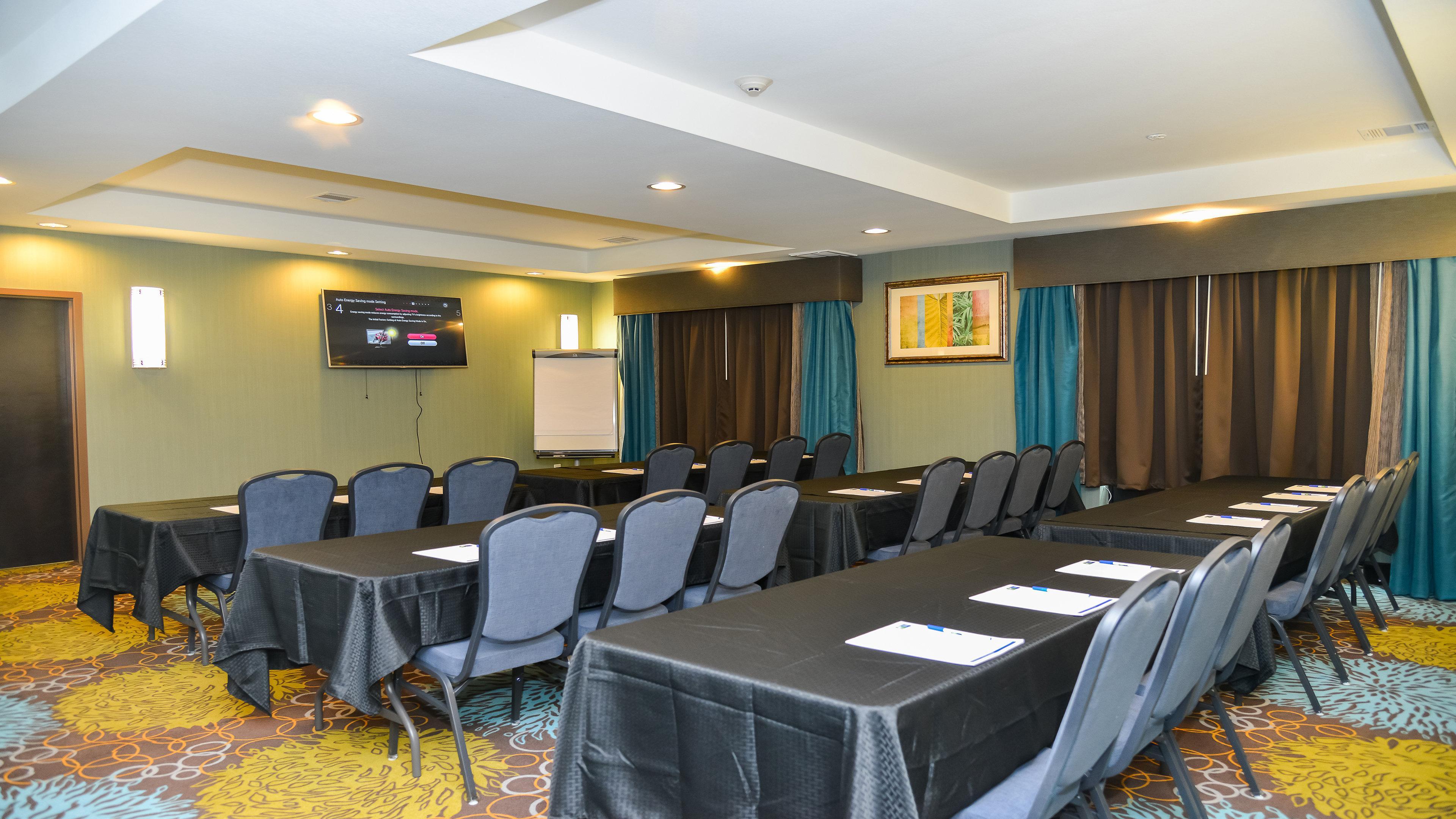 Holiday Inn Express Hotels & Suites Cuero By Ihg Exteriör bild