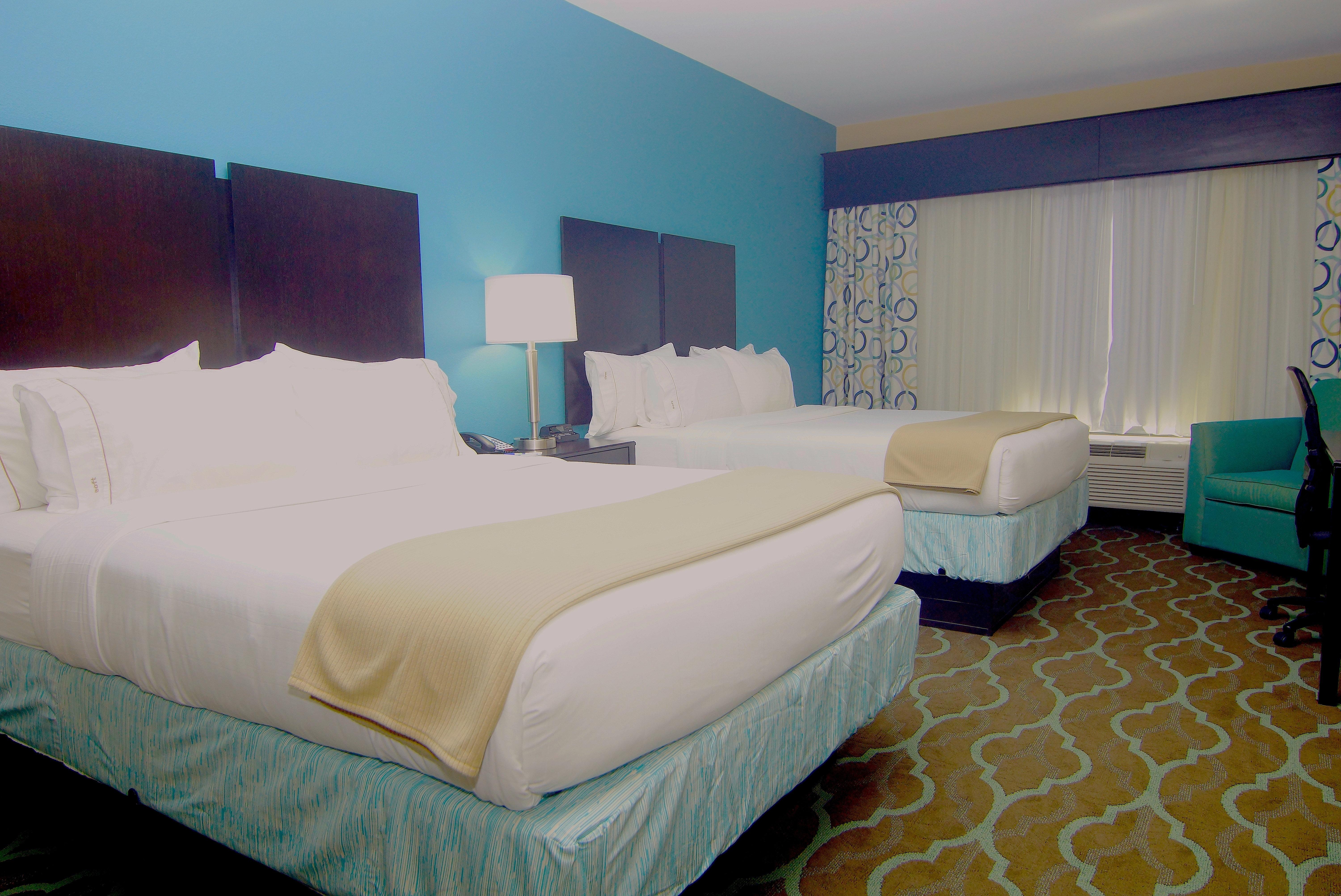 Holiday Inn Express Hotels & Suites Cuero By Ihg Exteriör bild